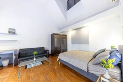 Euro-Asia Park (D13), Condominium #568279571
